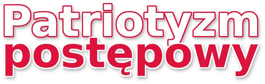 Patriotyzm postępowy